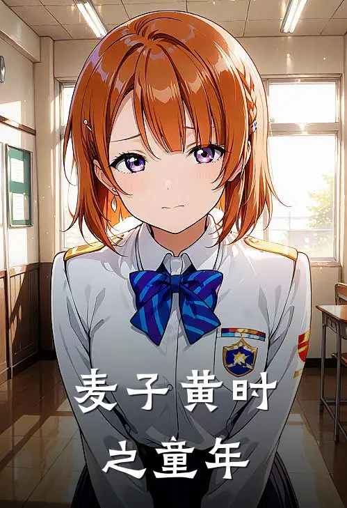 麦子黄时之童年黄福贵李芳香完本热门小说_小说推荐完结麦子黄时之童年黄福贵李芳香