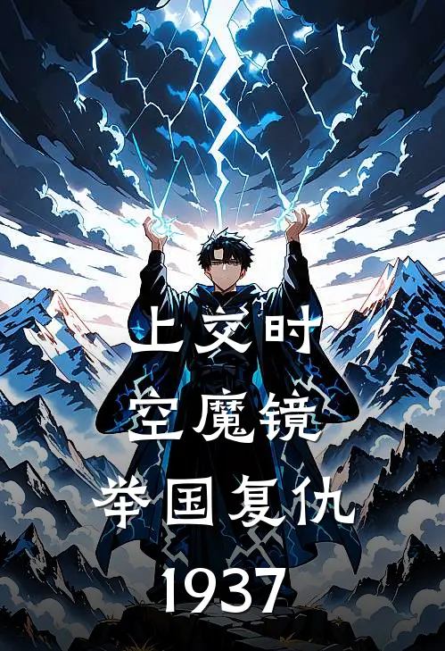 上交时空魔镜，举国复仇1937(华垠秦始皇)完本小说_全本免费小说上交时空魔镜，举国复仇1937华垠秦始皇
