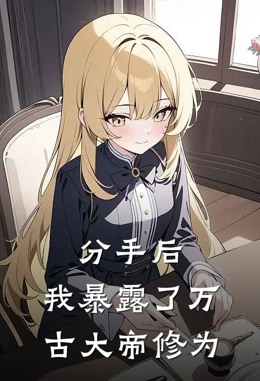 分手后，我暴露了万古大帝修为苏清月林辰全章节免费在线阅读_《分手后，我暴露了万古大帝修为》精彩小说