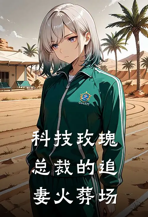 科技玫瑰：总裁的追妻火葬场(林知夏顾承烨)最新完结小说_完结版小说全文免费阅读科技玫瑰：总裁的追妻火葬场(林知夏顾承烨)