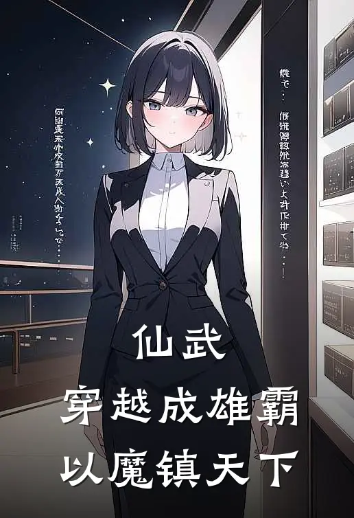 仙武：穿越成雄霸，以魔镇天下（聂风秦霜）全文免费阅读无弹窗大结局_（仙武：穿越成雄霸，以魔镇天下全文免费阅读无弹窗）聂风秦霜最新章节列表_笔趣阁（仙武：穿越成雄霸，以魔镇天下）