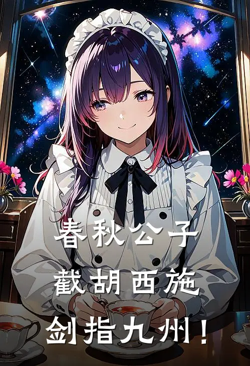 春秋公子：截胡西施，剑指九州！(昭彦持良)热门网络小说推荐_免费完结版小说春秋公子：截胡西施，剑指九州！(昭彦持良)
