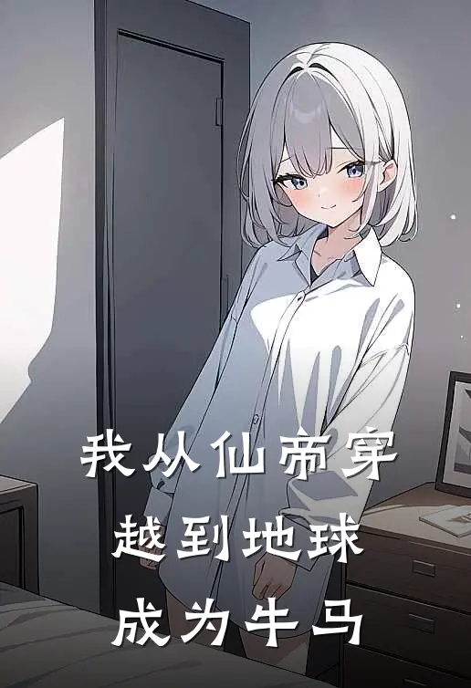 我从仙帝穿越到地球成为牛马(凌玄张昊)完整版免费全文阅读_最热门小说我从仙帝穿越到地球成为牛马凌玄张昊