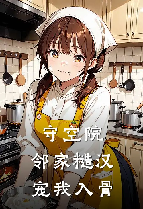 守空院，邻家糙汉宠我入骨陆长征花晓月全文免费阅读_热门小说大全守空院，邻家糙汉宠我入骨陆长征花晓月