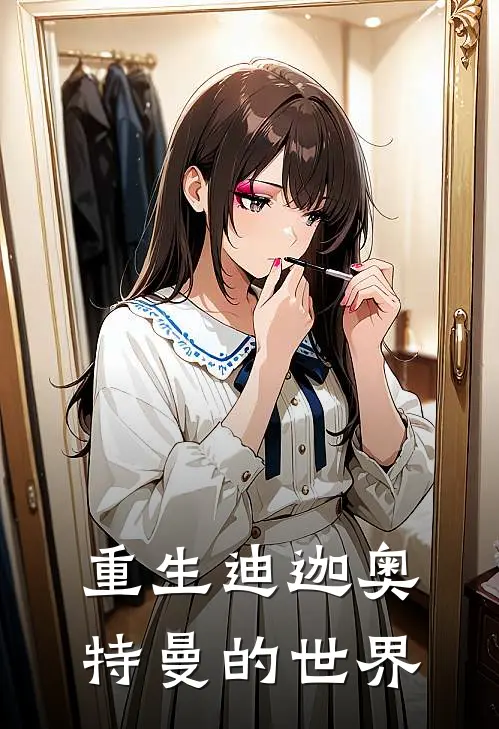 重生迪迦奥特曼的世界李慕白野瑞推荐完结小说_免费阅读重生迪迦奥特曼的世界(李慕白野瑞)