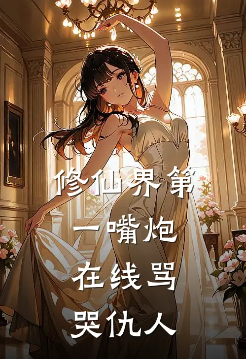 修仙界第一嘴炮，在线骂哭仇人沈玉棠张铁小说完整版_完结版小说推荐修仙界第一嘴炮，在线骂哭仇人(沈玉棠张铁)