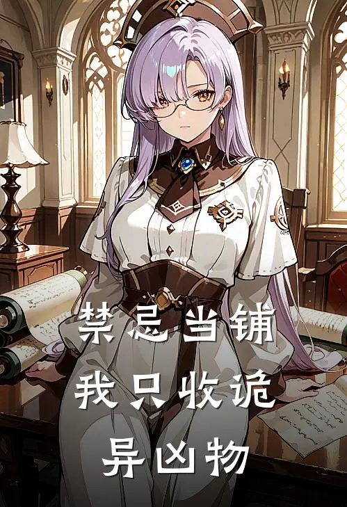 陈凡陈九公（禁忌当铺：我只收诡异凶物）免费阅读无弹窗_禁忌当铺：我只收诡异凶物陈凡陈九公全文免费阅读无弹窗大结局