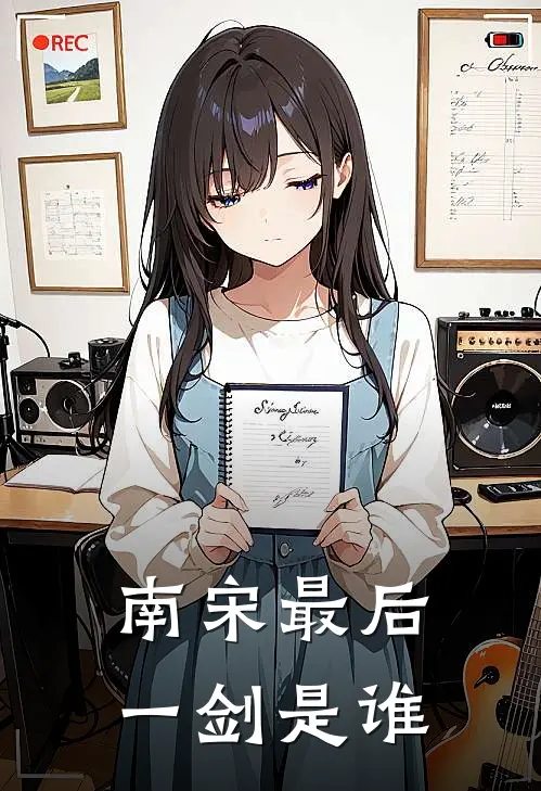 南宋最后一剑是谁