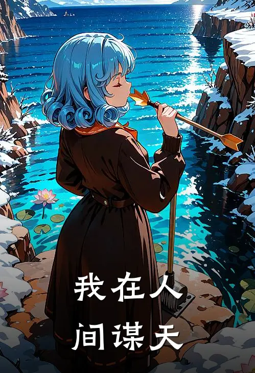 《我在人间谋天》陆明渊林清玥完结版阅读_陆明渊林清玥完结版在线阅读