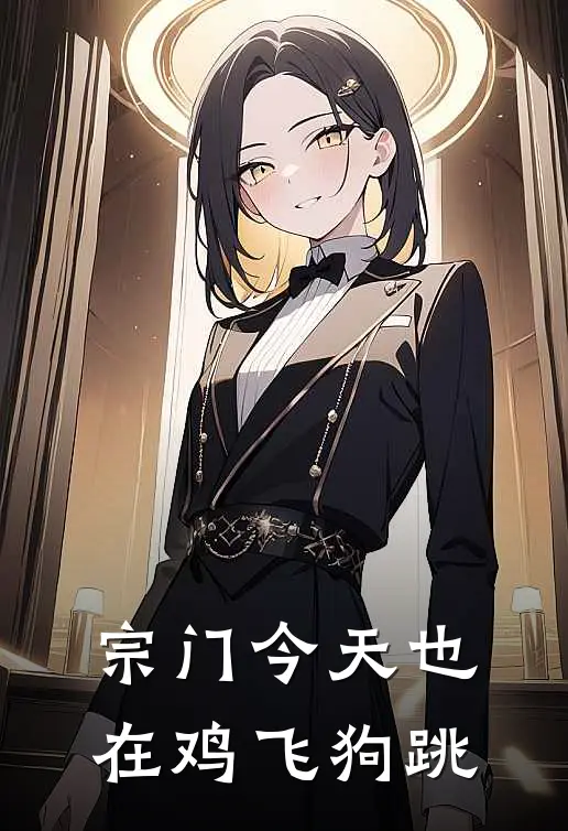 江秋时沈清(宗门今天也在鸡飞狗跳)全章节在线阅读_(宗门今天也在鸡飞狗跳)完结版免费阅读