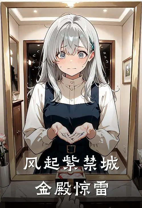 风起紫禁城金殿惊雷