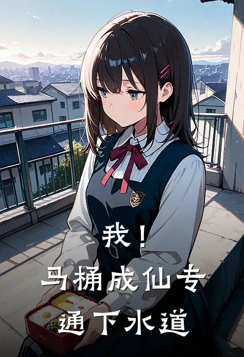 我！马桶成仙，专通下水道