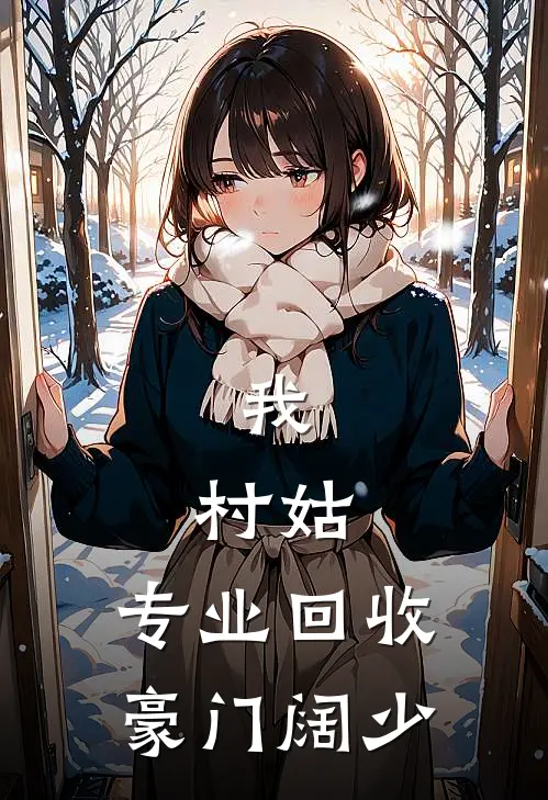 我，村姑，专业回收豪门阔少(沈藤雨谢山霁)小说免费阅读_热门小说阅读我，村姑，专业回收豪门阔少沈藤雨谢山霁