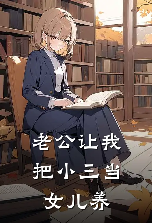 老公让我把小三当女儿养(江照晚裴驰野)全本免费在线阅读_老公让我把小三当女儿养最新章节在线阅读