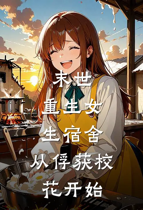 末世：重生女生宿舍，从俘获校花开始(白晨江若雪)火爆小说_《末世：重生女生宿舍，从俘获校花开始》白晨江若雪小说免费在线阅读