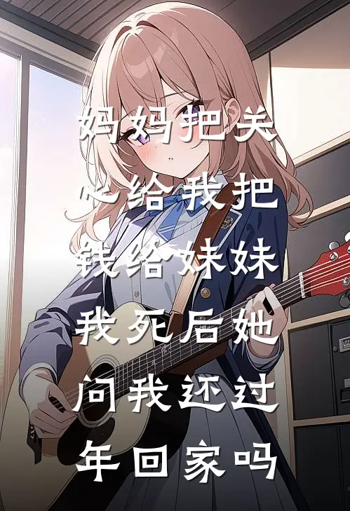 妈妈把关心给我把钱给妹妹，我死后她问我还过年回家吗(主角妈妈)热门网络小说_最新章节列表妈妈把关心给我把钱给妹妹，我死后她问我还过年回家吗(主角妈妈)