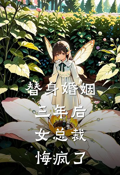 替身婚姻三年后，女总裁悔疯了(林若溪小念)已完结小说_替身婚姻三年后，女总裁悔疯了(林若溪小念)小说免费在线阅读