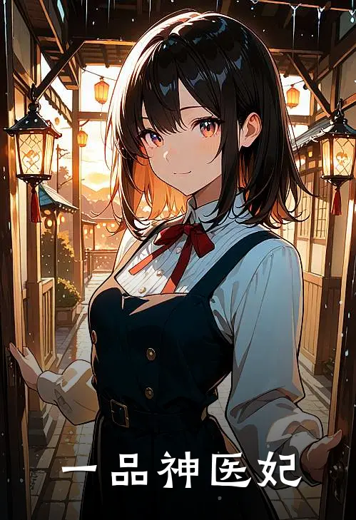 一品神医妃