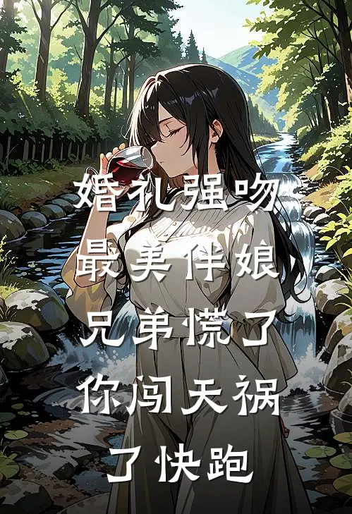 陆婉清秦云帆《婚礼强吻最美伴娘，兄弟慌了：你闯天祸了快跑》最新章节阅读_(陆婉清秦云帆)热门小说