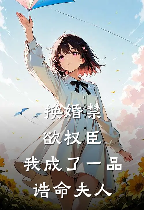 换婚禁欲权臣，我成了一品诰命夫人古昕容寐全章节免费在线阅读_《换婚禁欲权臣，我成了一品诰命夫人》精彩小说