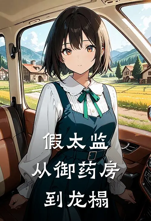 《【假太监：从御药房到龙榻】》李逸淑妃已完结小说_【假太监：从御药房到龙榻】(李逸淑妃)经典小说