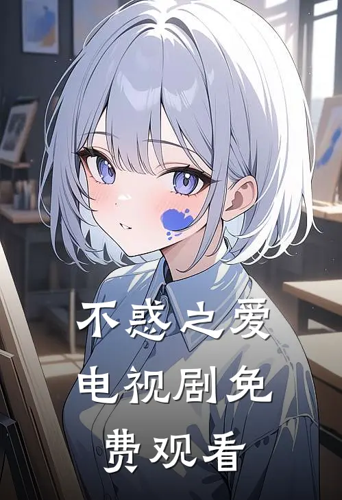 不惑之爱电视剧免费观看