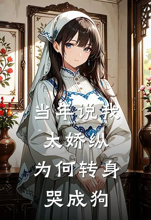 当年说我太娇纵，为何转身哭成狗温昭岑明月热门小说排行_免费阅读全文当年说我太娇纵，为何转身哭成狗(温昭岑明月)