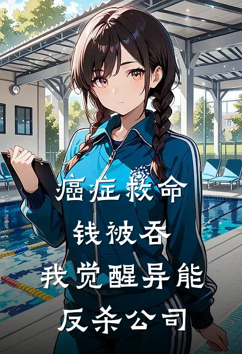 癌症救命钱被吞，我觉醒异能反杀公司周锋老头全文阅读免费全集_免费小说癌症救命钱被吞，我觉醒异能反杀公司(周锋老头)