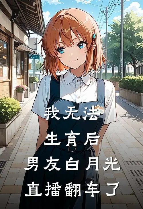 我无法生育后，男友白月光直播翻车了(陈雨菲李泽凯)完结版免费阅读_我无法生育后，男友白月光直播翻车了全文免费阅读