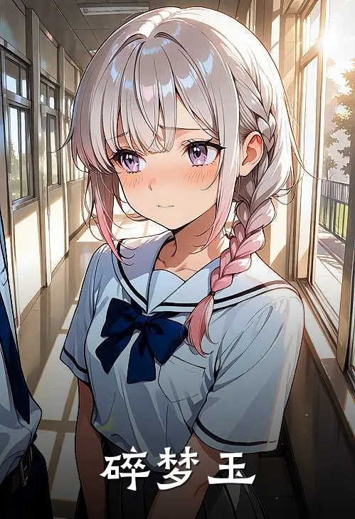 碎梦玉(苏落雁谢云澜)火爆小说_《碎梦玉》苏落雁谢云澜小说免费在线阅读