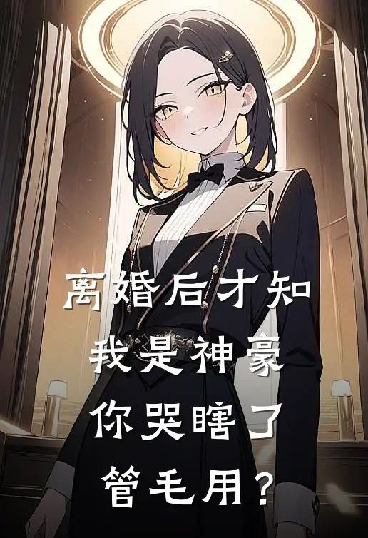 离婚后才知我是神豪，你哭瞎了管毛用？江沐辰许晴全集免费小说_免费小说完结离婚后才知我是神豪，你哭瞎了管毛用？(江沐辰许晴)