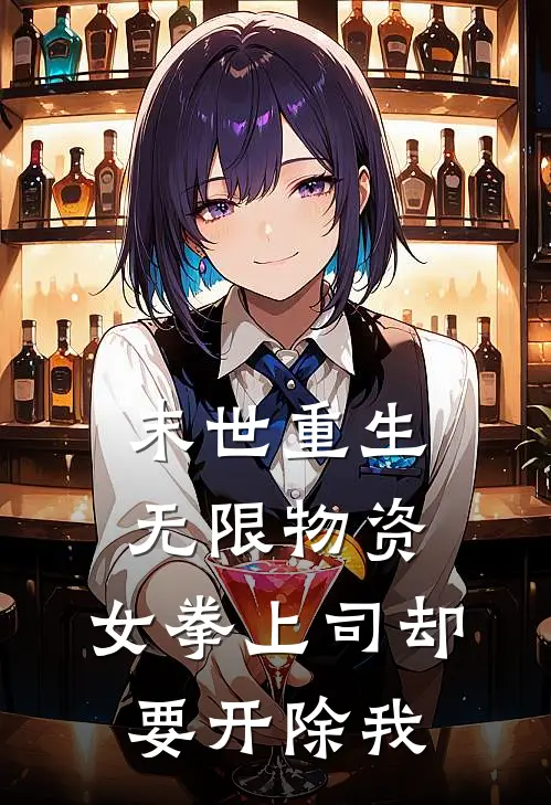 末世重生无限物资，女拳上司却要开除我（叶逍赵歆）全文免费阅读无弹窗大结局_末世重生无限物资，女拳上司却要开除我最新章节列表