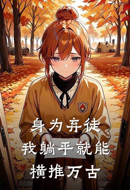 身为弃徒，我躺平就能横推万古叶孤辰叶凌全文阅读免费全集_免费小说身为弃徒，我躺平就能横推万古(叶孤辰叶凌)