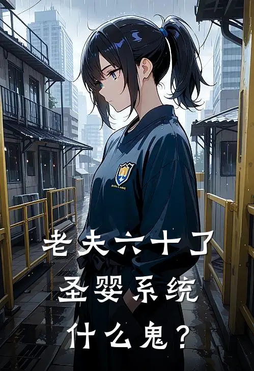 老夫六十了，圣婴系统什么鬼？秦毅柳如烟完整版小说_小说完结推荐老夫六十了，圣婴系统什么鬼？(秦毅柳如烟)