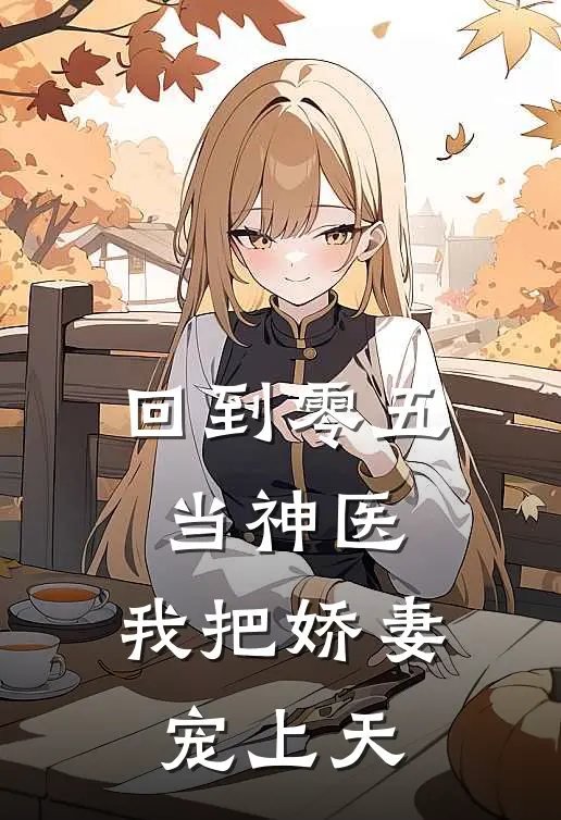 回到零五当神医：我把娇妻宠上天(张小凡罗美玉)全集阅读_回到零五当神医：我把娇妻宠上天最新章节阅读