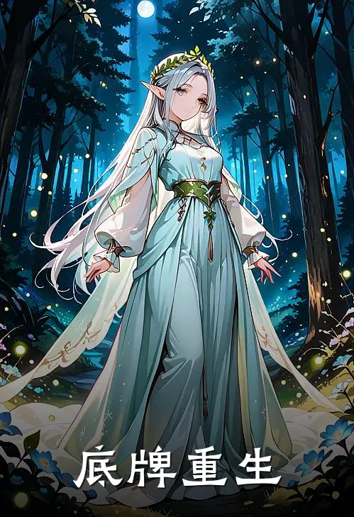 底牌重生(陈峥林晚)免费完结小说_小说完整版免费阅读底牌重生(陈峥林晚)