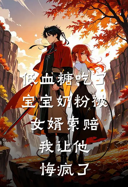 低血糖吃了宝宝奶粉被女婿索赔，我让他悔疯了(张江强周敏霞)小说最新章节_全文免费小说低血糖吃了宝宝奶粉被女婿索赔，我让他悔疯了张江强周敏霞