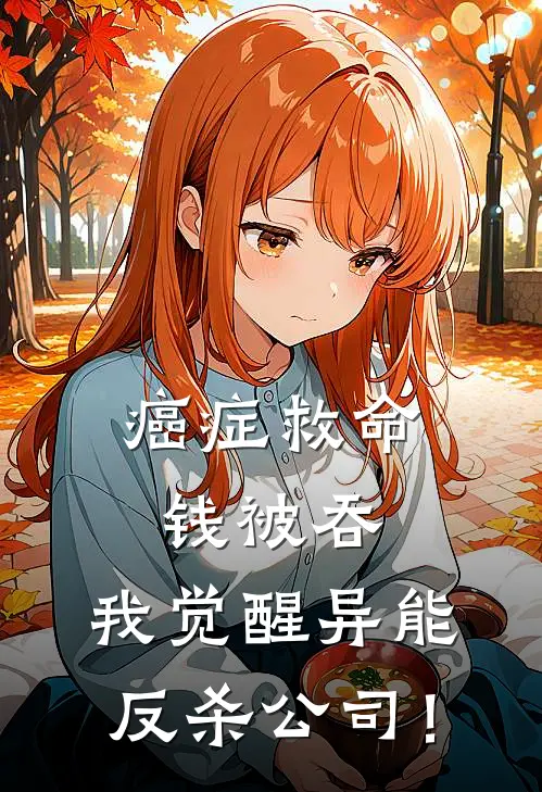 癌症救命钱被吞，我觉醒异能反杀公司！(佚名佚名)热门网络小说推荐_最新完结小说推荐癌症救命钱被吞，我觉醒异能反杀公司！佚名佚名