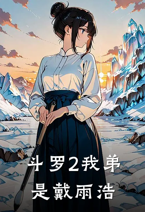 斗罗2我弟是戴雨浩(霍天行霍雨浩)免费小说完结版_免费小说免费阅读斗罗2我弟是戴雨浩霍天行霍雨浩