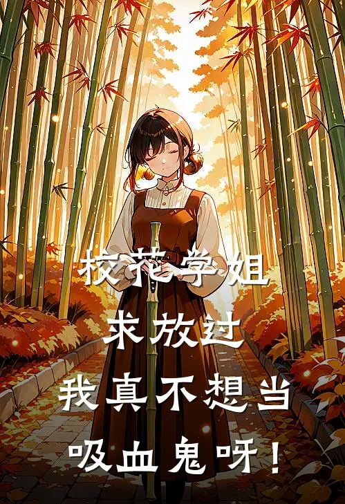 校花学姐求放过，我真不想当吸血鬼呀！苏清雪林辰最新热门小说_校花学姐求放过，我真不想当吸血鬼呀！全本在线阅读