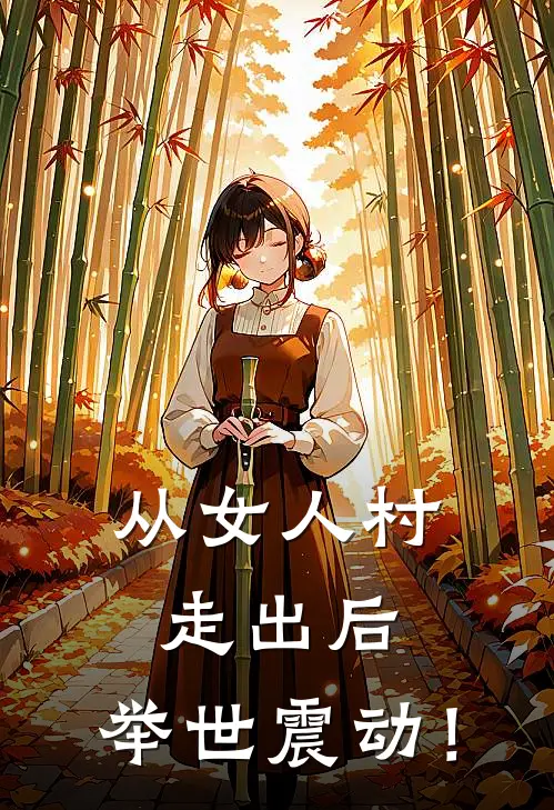 从女人村走出后，举世震动！叶逍遥冰心儿完结小说_完结版小说全文免费阅读从女人村走出后，举世震动！叶逍遥冰心儿