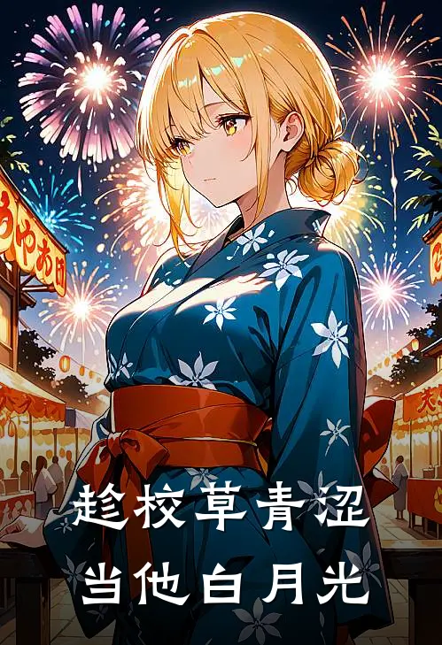 趁校草青涩，当他白月光(辜安徐俊)完整版小说全文免费阅读_免费阅读无弹窗趁校草青涩，当他白月光辜安徐俊