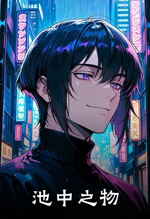 池中之物姜羽傅司禾完结版免费小说_完本小说大全池中之物姜羽傅司禾