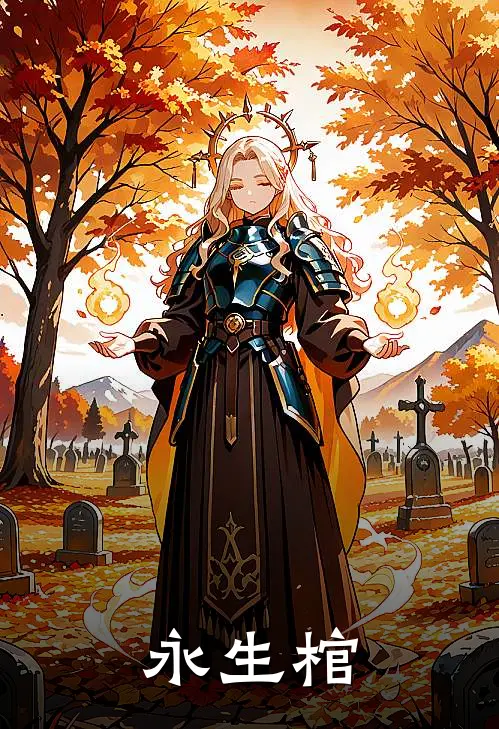 永生棺(秦三李叔)免费阅读完整版小说_完结免费小说永生棺(秦三李叔)