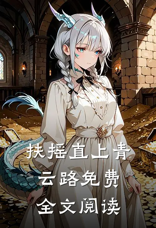 扶摇直上青云路免费全文阅读