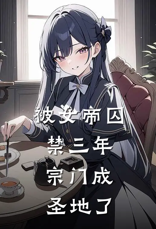 被女帝囚禁三年，宗门成圣地了(陆湛季婵溪)全文免费小说_小说免费完结被女帝囚禁三年，宗门成圣地了(陆湛季婵溪)