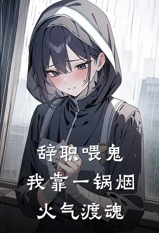 辞职喂鬼：我靠一锅烟火气渡魂陈野王德发完结小说大全_免费热门小说辞职喂鬼：我靠一锅烟火气渡魂(陈野王德发)