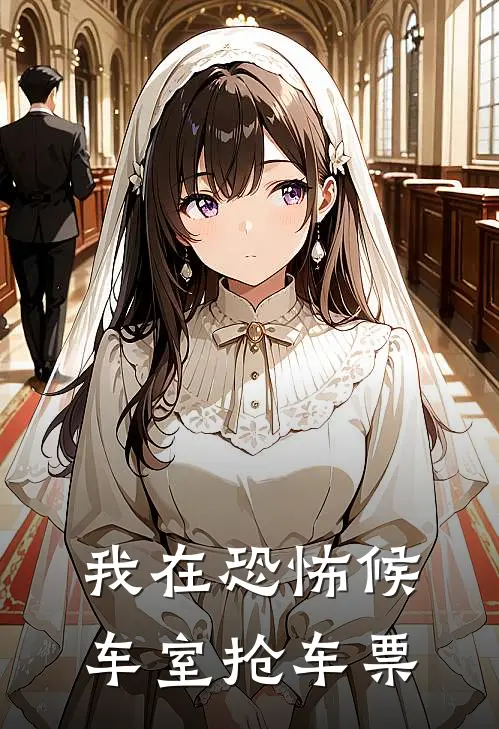 周砚林晓(我在恐怖候车室抢车票)最新章节免费在线阅读_(周砚林晓)完结版在线阅读