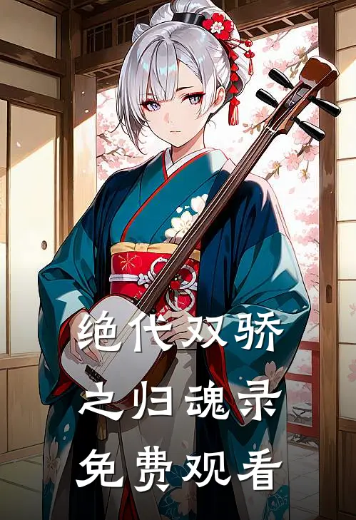 绝代双骄之归魂录免费观看