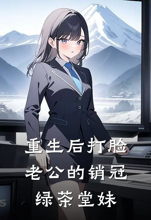 重生后打脸老公的销冠绿茶堂妹(王晴郑婉)在线阅读免费小说_最新章节列表重生后打脸老公的销冠绿茶堂妹(王晴郑婉)